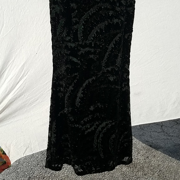 Calvin Klein Sequined Dress - Picture 4 of 6